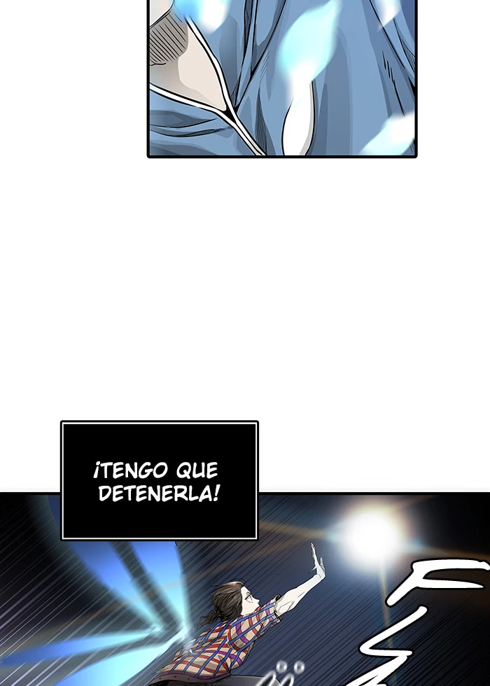 El irregular - Capítulo 462 - Página 159 - LectorTMOo