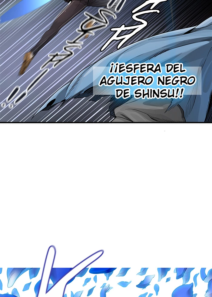 El irregular - Capítulo 462 - Página 160 - LectorTMOo