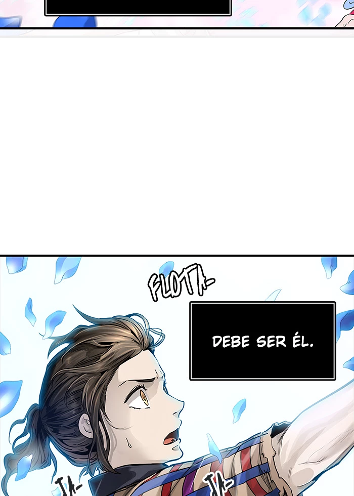 El irregular - Capítulo 462 - Página 164 - LectorTMOo