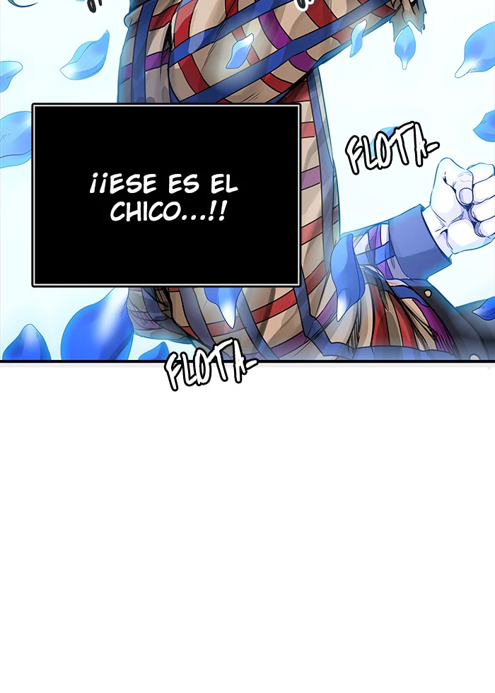 El irregular - Capítulo 462 - Página 165 - LectorTMOo