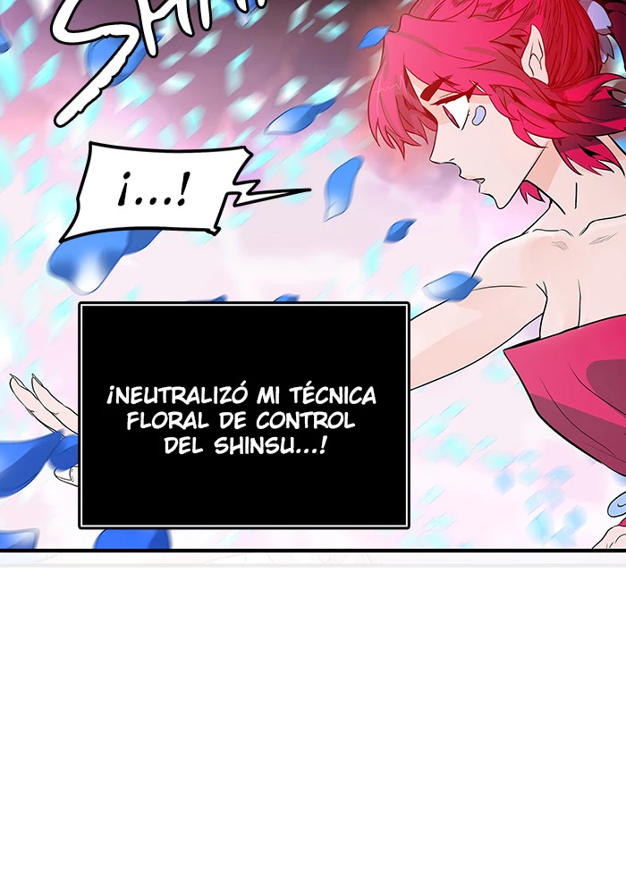 El irregular - Capítulo 463 - Página 4 - LectorTMOo