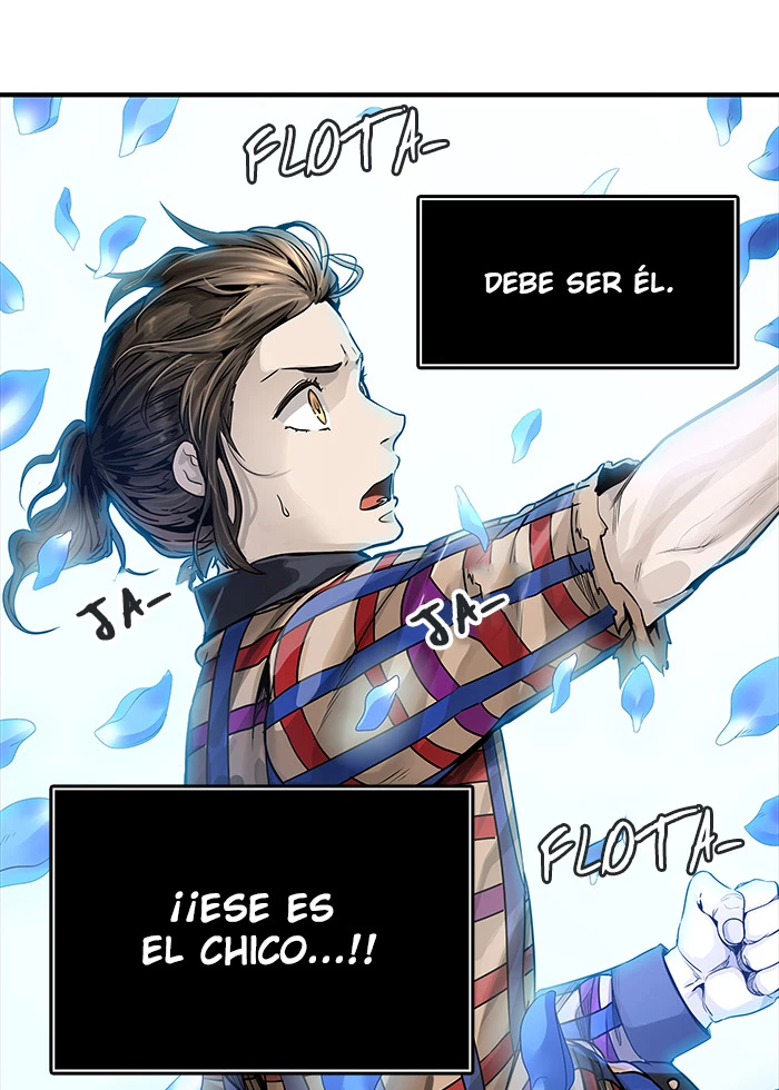 El irregular - Capítulo 463 - Página 5 - LectorTMOo