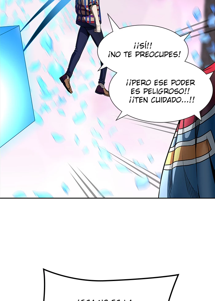 El irregular - Capítulo 463 - Página 10 - LectorTMOo