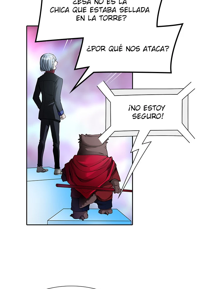 El irregular - Capítulo 463 - Página 11 - LectorTMOo