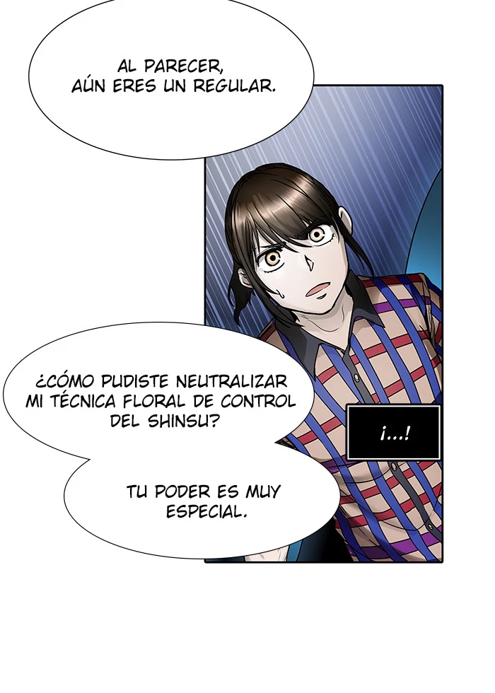 El irregular - Capítulo 463 - Página 12 - LectorTMOo