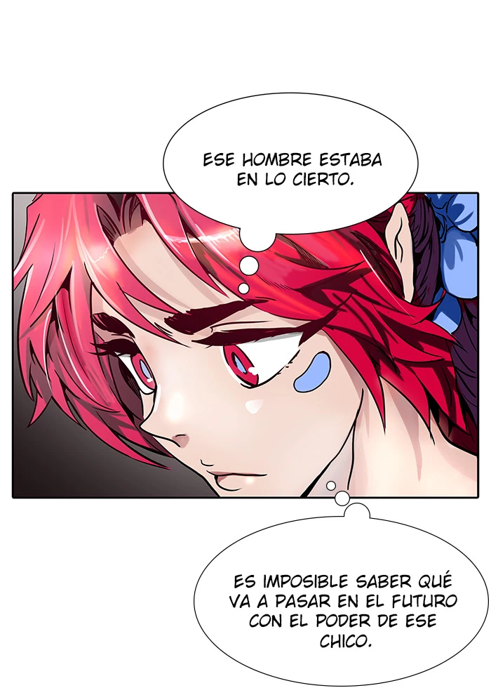 El irregular - Capítulo 463 - Página 13 - LectorTMOo