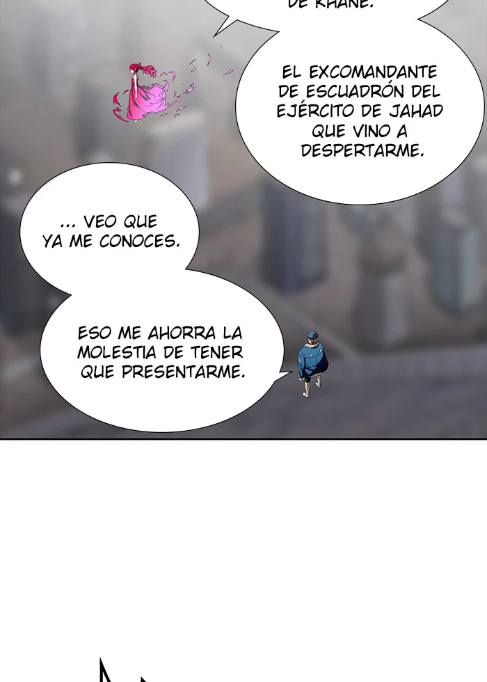 El irregular - Capítulo 463 - Página 17 - LectorTMOo