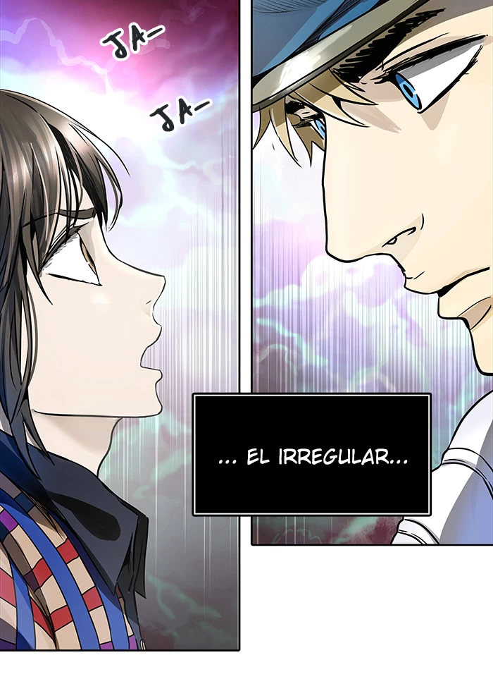 El irregular - Capítulo 463 - Página 21 - LectorTMOo