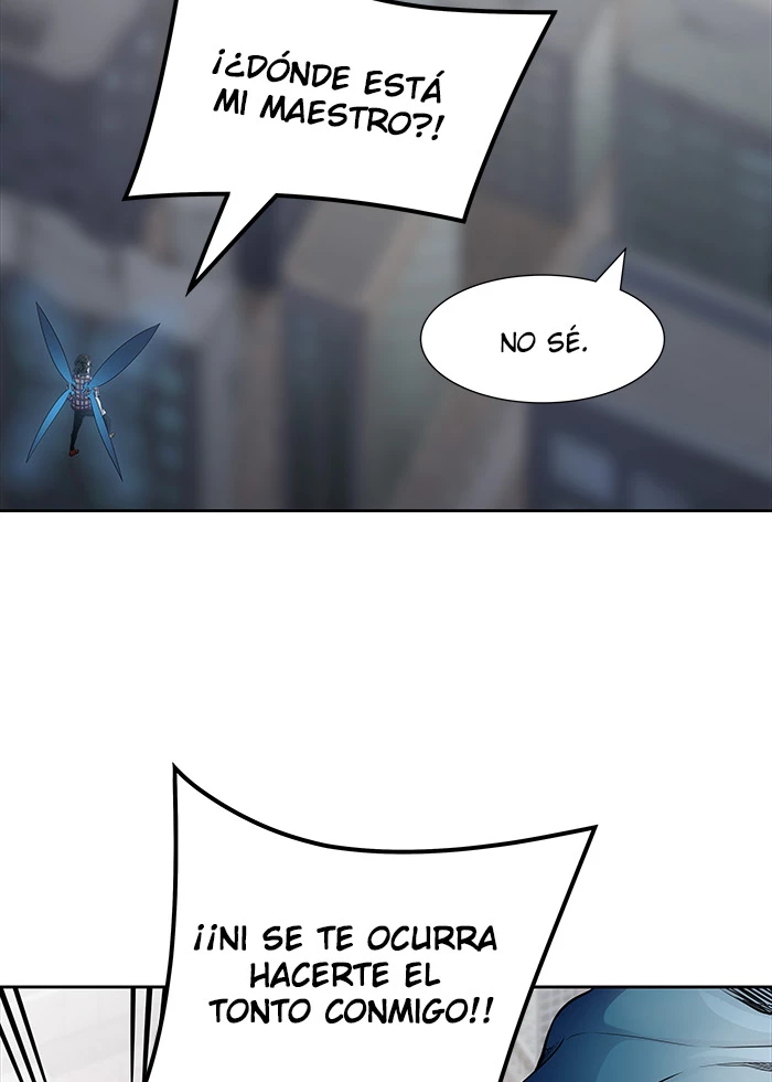 El irregular - Capítulo 463 - Página 22 - LectorTMOo