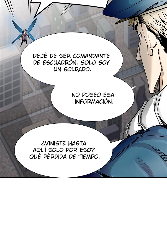 El irregular - Capítulo 463 - Página 23 - LectorTMOo