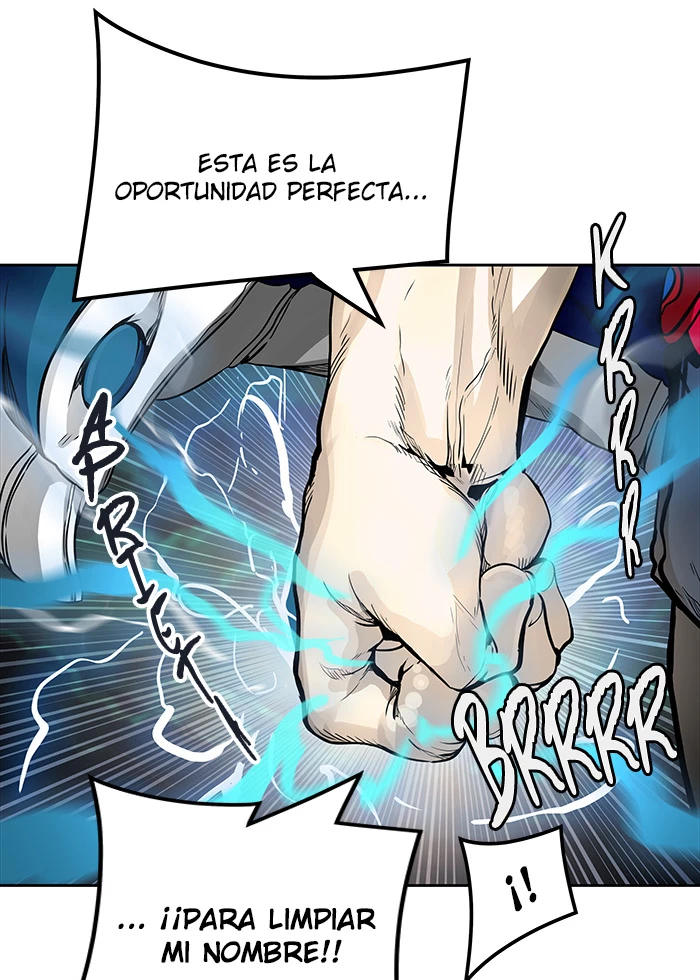 El irregular - Capítulo 463 - Página 24 - LectorTMOo
