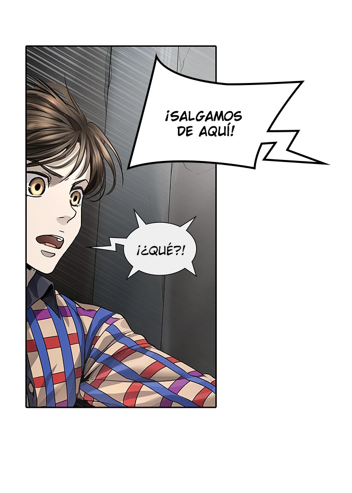 El irregular - Capítulo 463 - Página 37 - LectorTMOo