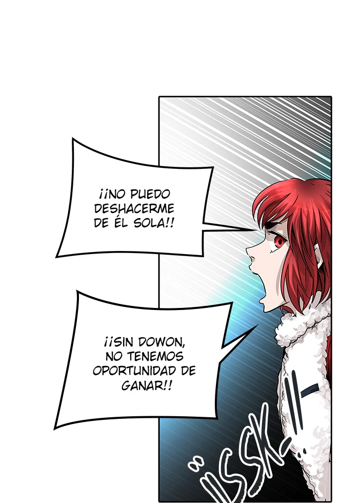 El irregular - Capítulo 463 - Página 38 - LectorTMOo