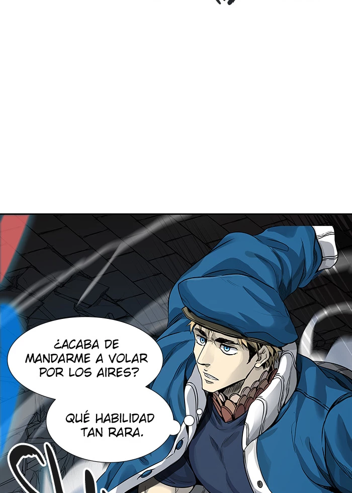 El irregular - Capítulo 463 - Página 39 - LectorTMOo