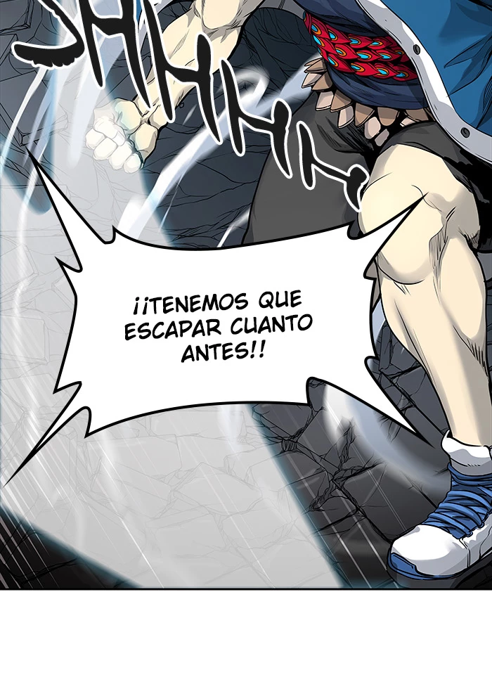 El irregular - Capítulo 463 - Página 40 - LectorTMOo