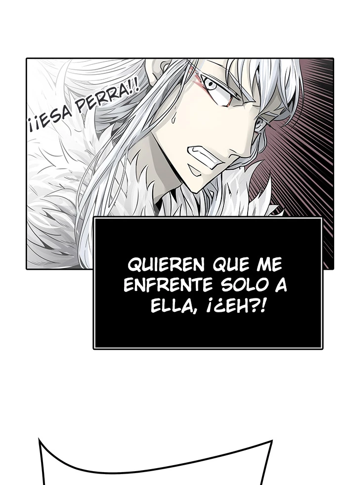 El irregular - Capítulo 463 - Página 43 - LectorTMOo