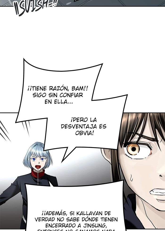 El irregular - Capítulo 463 - Página 45 - LectorTMOo