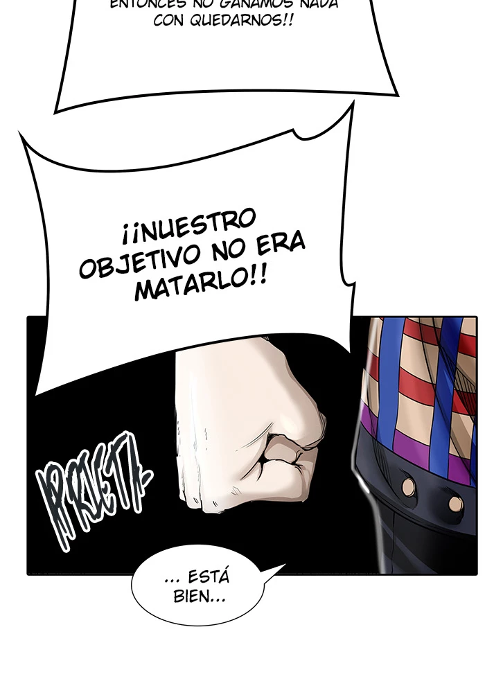 El irregular - Capítulo 463 - Página 46 - LectorTMOo