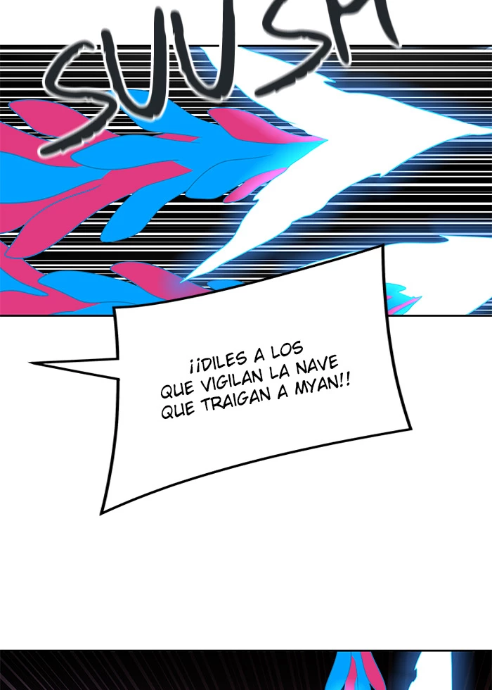 El irregular - Capítulo 463 - Página 50 - LectorTMOo
