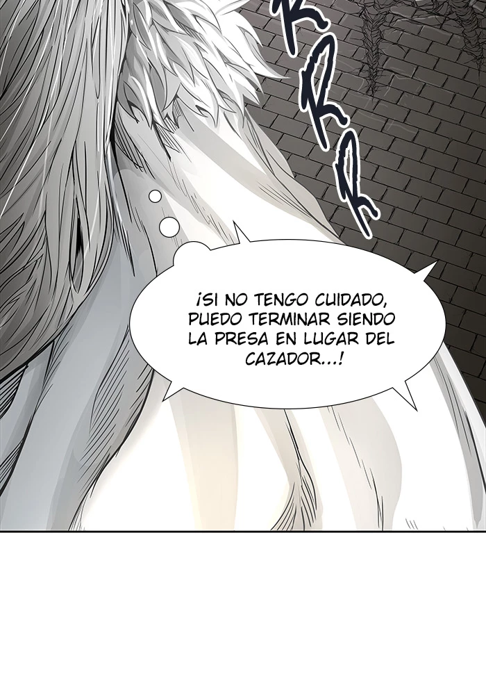 El irregular - Capítulo 463 - Página 56 - LectorTMOo