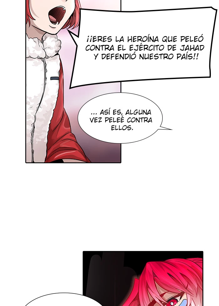 El irregular - Capítulo 463 - Página 58 - LectorTMOo