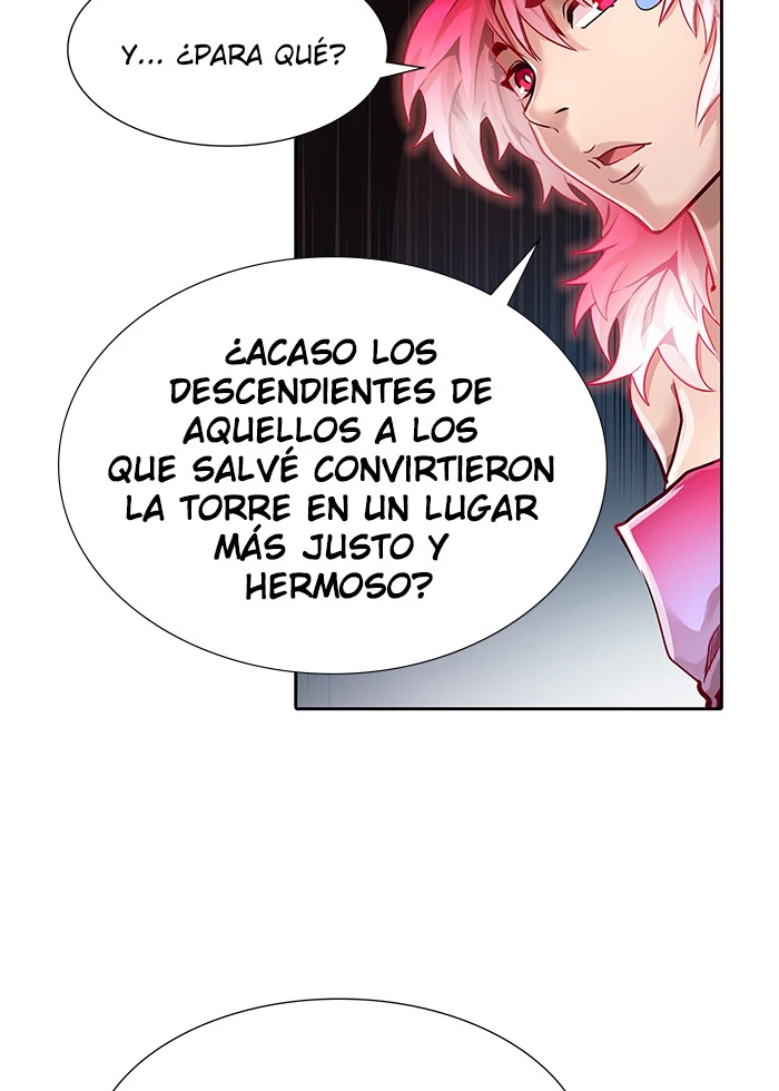 El irregular - Capítulo 463 - Página 59 - LectorTMOo