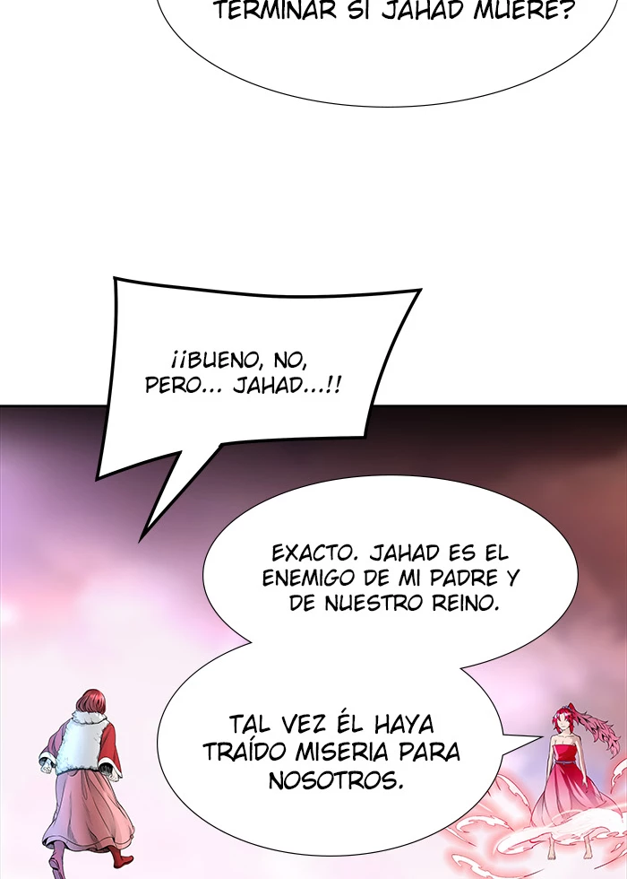 El irregular - Capítulo 463 - Página 61 - LectorTMOo