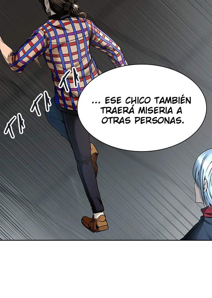El irregular - Capítulo 463 - Página 63 - LectorTMOo