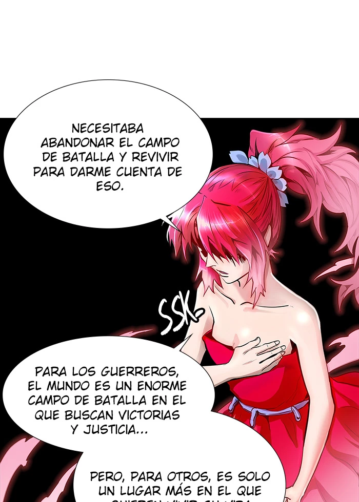 El irregular - Capítulo 463 - Página 64 - LectorTMOo