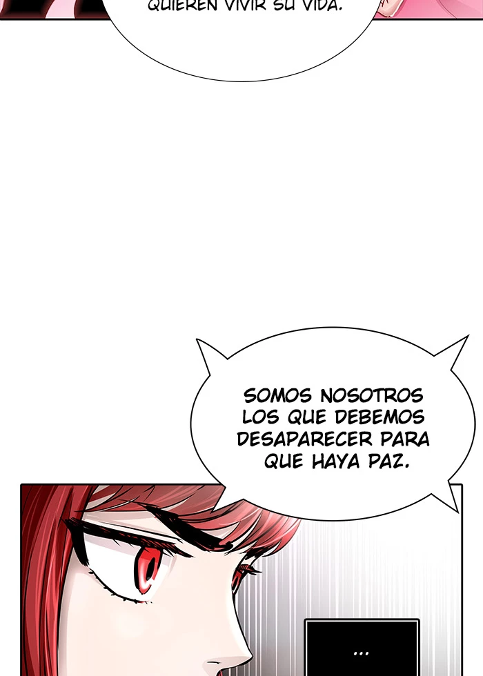 El irregular - Capítulo 463 - Página 65 - LectorTMOo