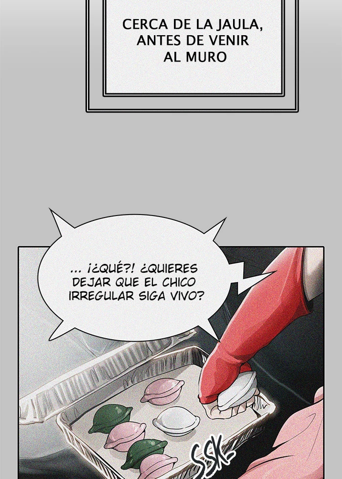 El irregular - Capítulo 463 - Página 67 - LectorTMOo