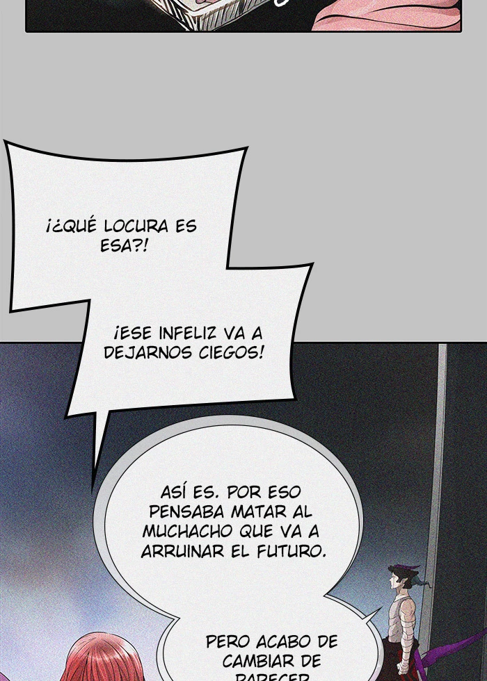 El irregular - Capítulo 463 - Página 68 - LectorTMOo