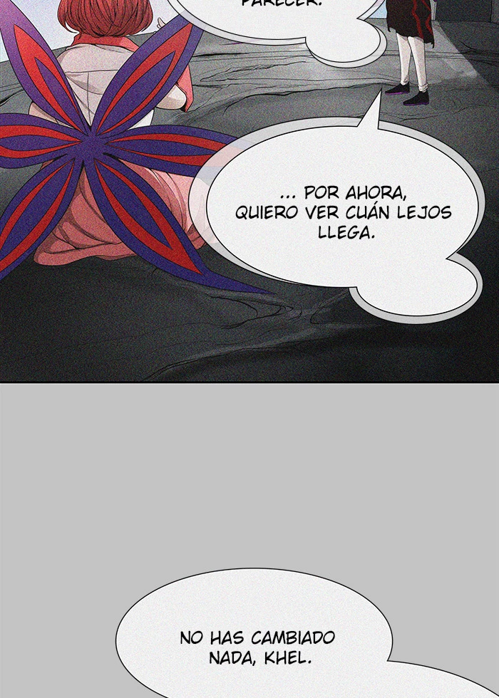 El irregular - Capítulo 463 - Página 69 - LectorTMOo