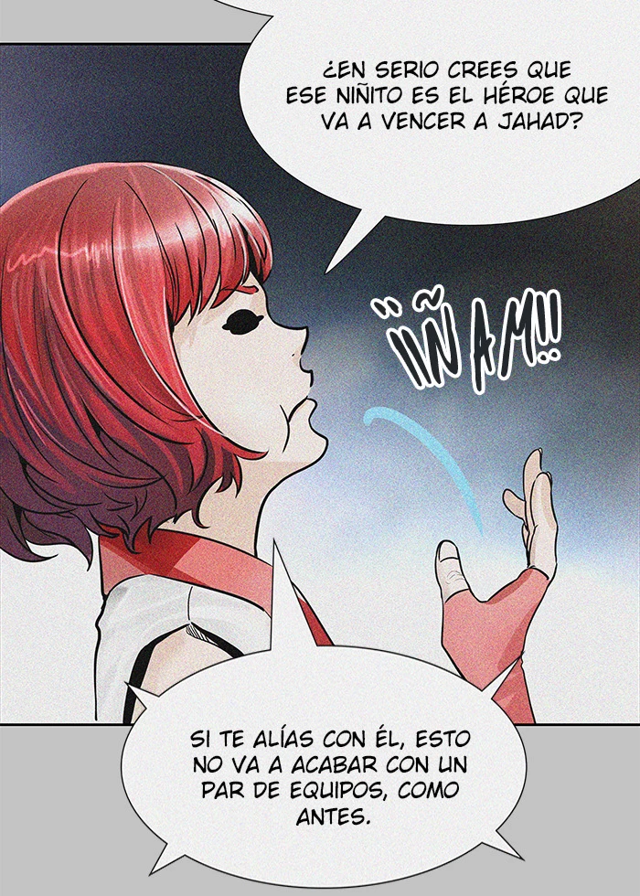 El irregular - Capítulo 463 - Página 70 - LectorTMOo