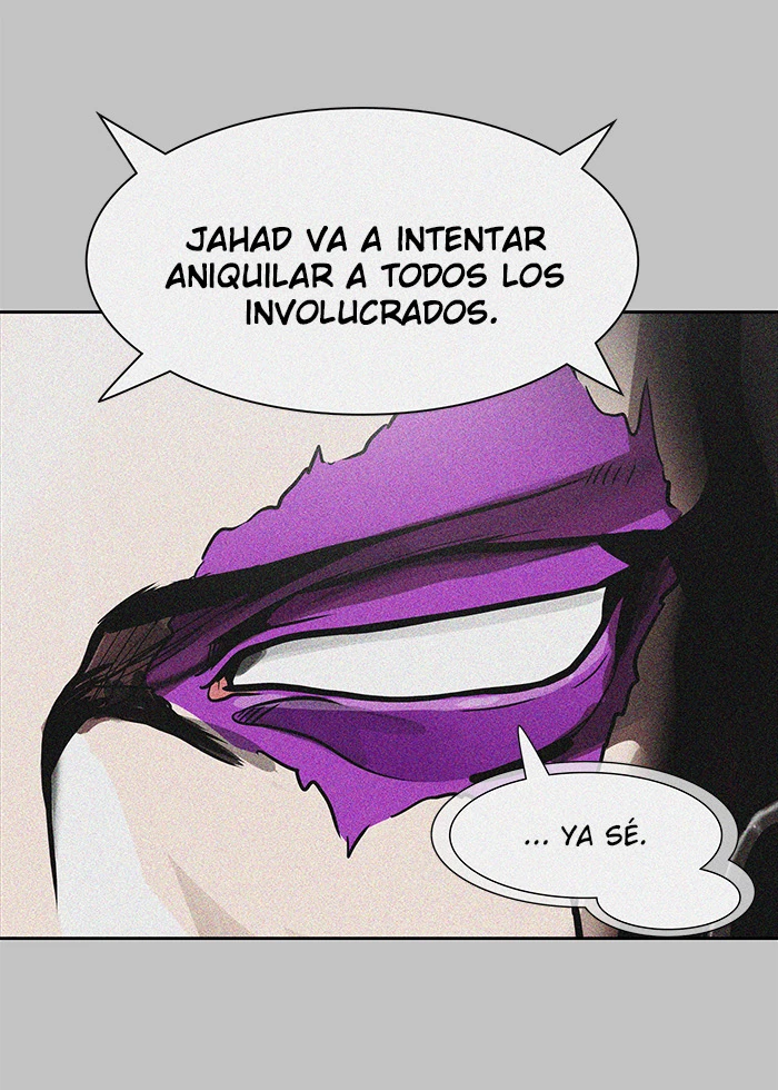 El irregular - Capítulo 463 - Página 71 - LectorTMOo