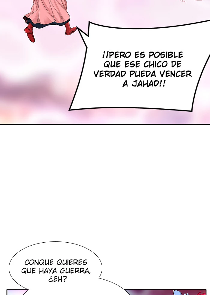 El irregular - Capítulo 463 - Página 76 - LectorTMOo