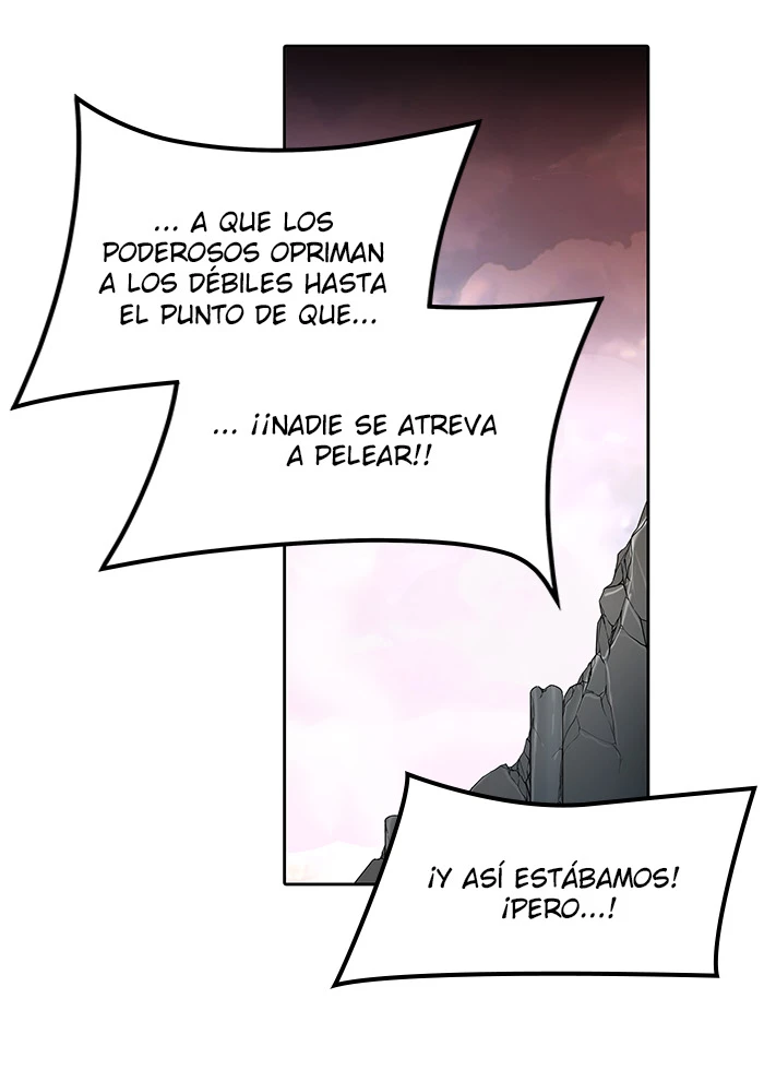 El irregular - Capítulo 463 - Página 79 - LectorTMOo