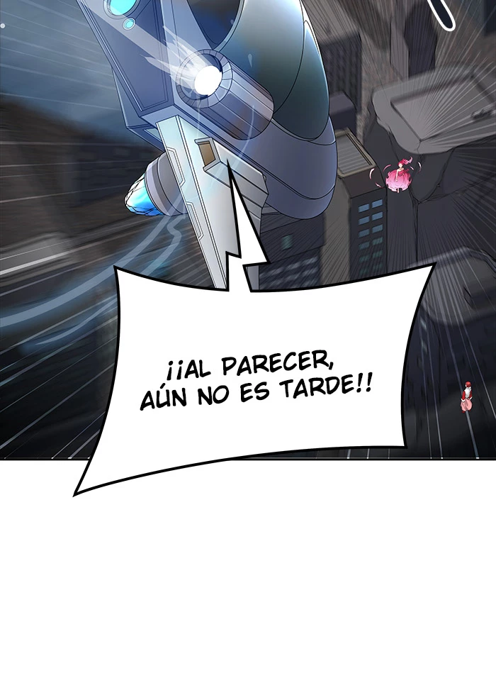 El irregular - Capítulo 463 - Página 83 - LectorTMOo