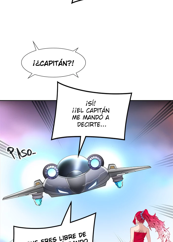 El irregular - Capítulo 463 - Página 86 - LectorTMOo