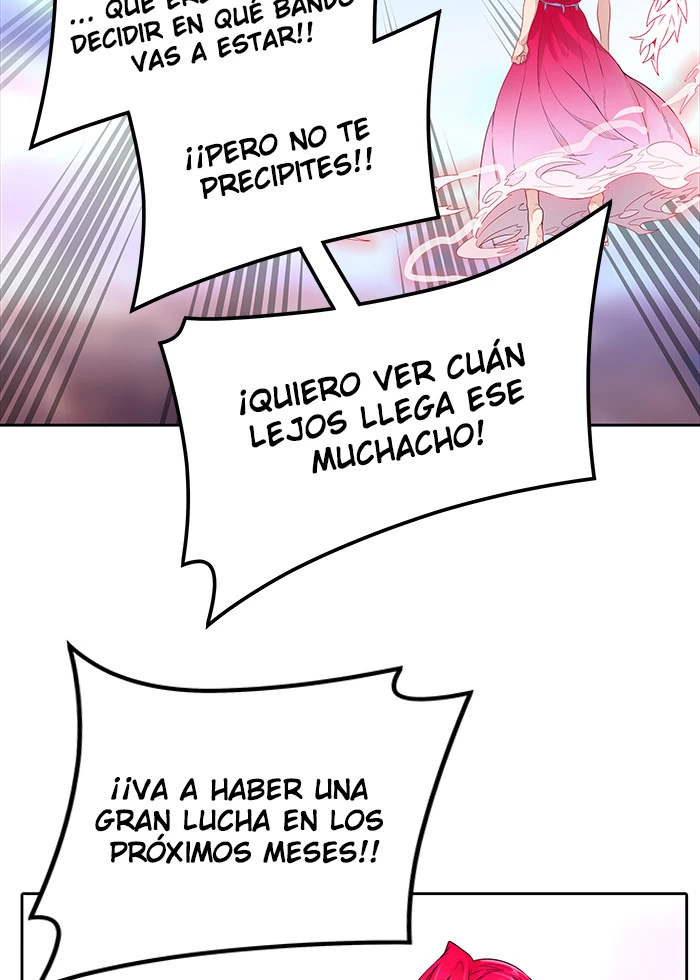 El irregular - Capítulo 463 - Página 87 - LectorTMOo