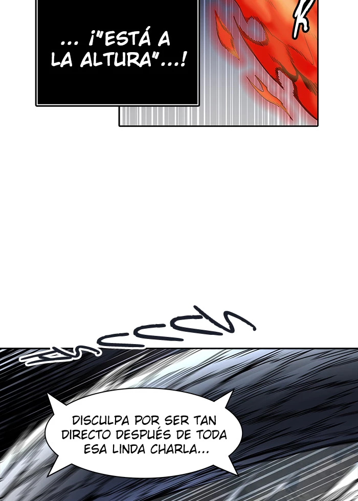 El irregular - Capítulo 463 - Página 95 - LectorTMOo