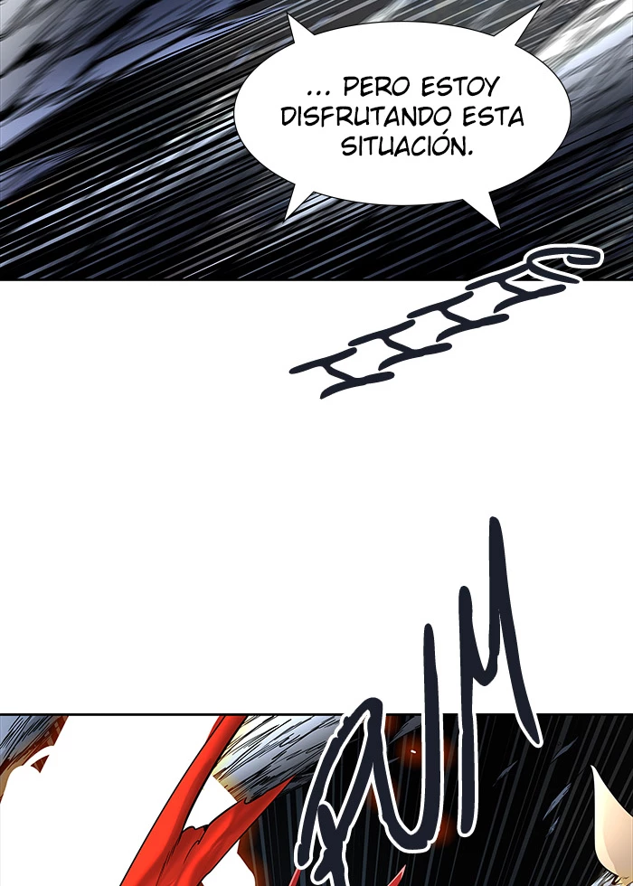 El irregular - Capítulo 463 - Página 96 - LectorTMOo
