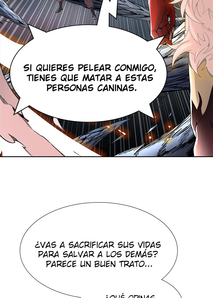 El irregular - Capítulo 463 - Página 98 - LectorTMOo