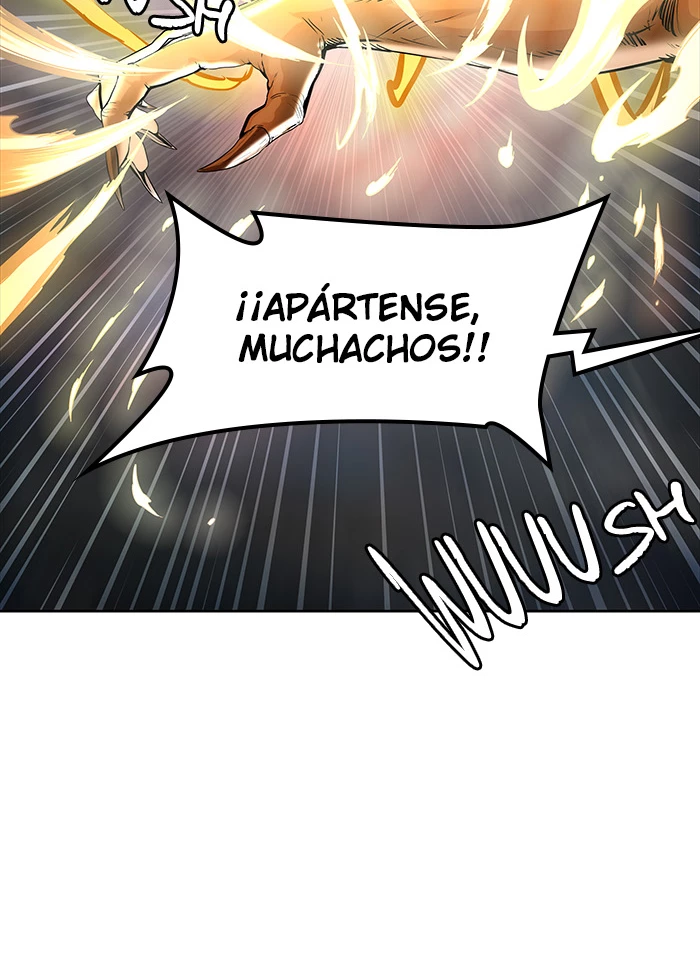 El irregular - Capítulo 463 - Página 103 - LectorTMOo