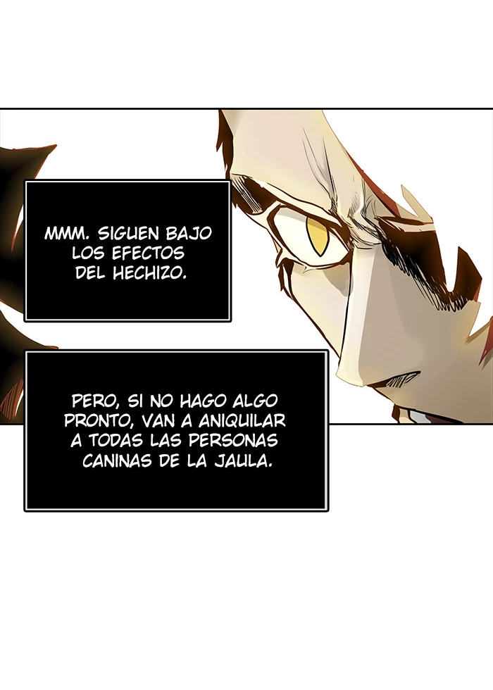 El irregular - Capítulo 463 - Página 107 - LectorTMOo