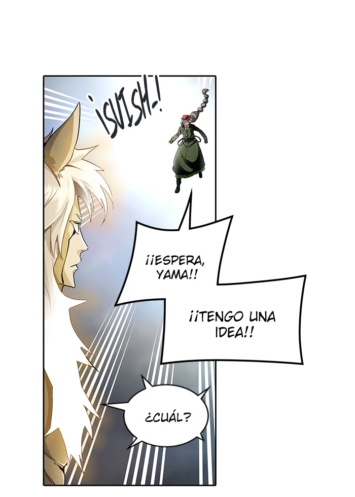 El irregular - Capítulo 463 - Página 108 - LectorTMOo