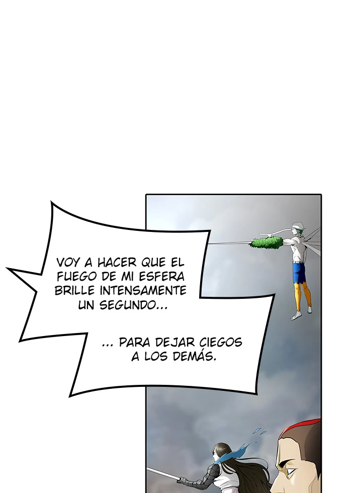 El irregular - Capítulo 463 - Página 109 - LectorTMOo
