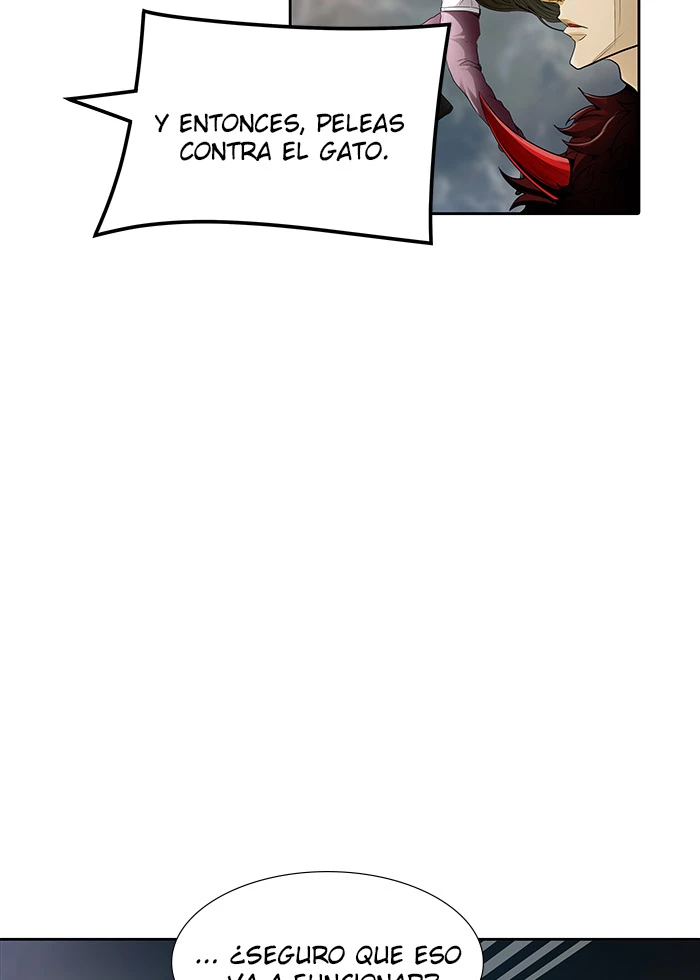 El irregular - Capítulo 463 - Página 110 - LectorTMOo