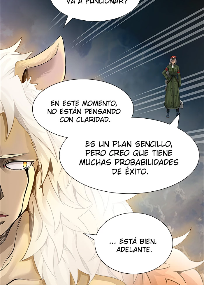 El irregular - Capítulo 463 - Página 111 - LectorTMOo
