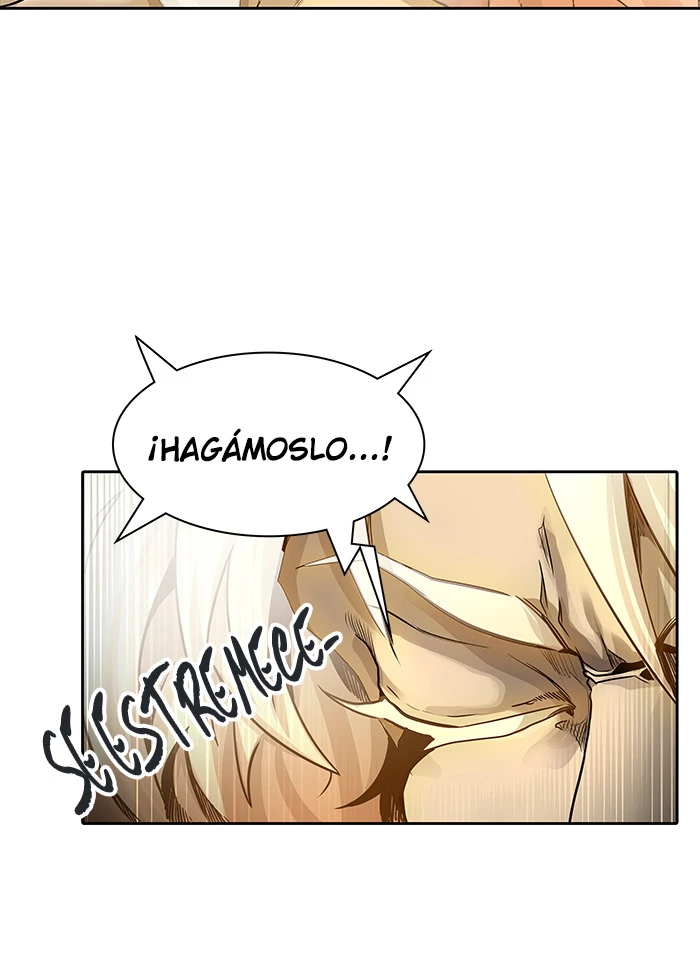 El irregular - Capítulo 463 - Página 112 - LectorTMOo